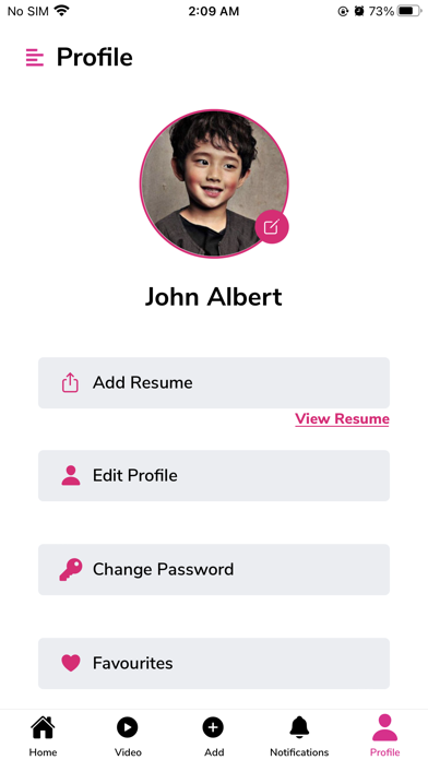 ImYourHelp Screenshot