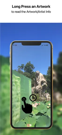 Game screenshot PZ Artist hack