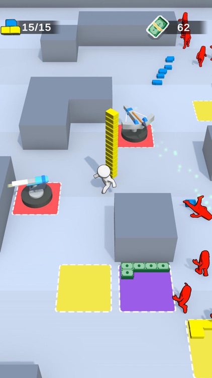 Brick Kingdom screenshot-3