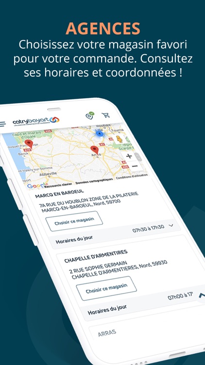 CatryBayart screenshot-8