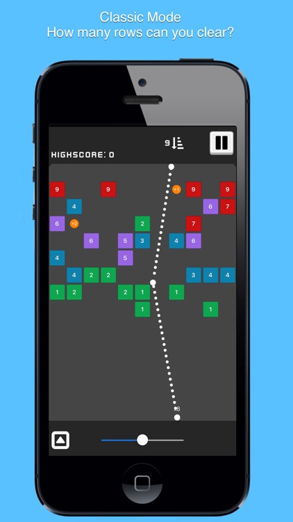 Balls, Bricks, & Puzzles