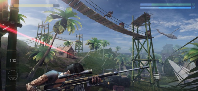 Bullet Force para Android - Baixe o APK na Uptodown