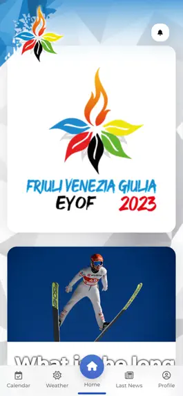 Game screenshot Eyof2023 apk
