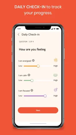 Game screenshot Evexia Mental Fitness hack
