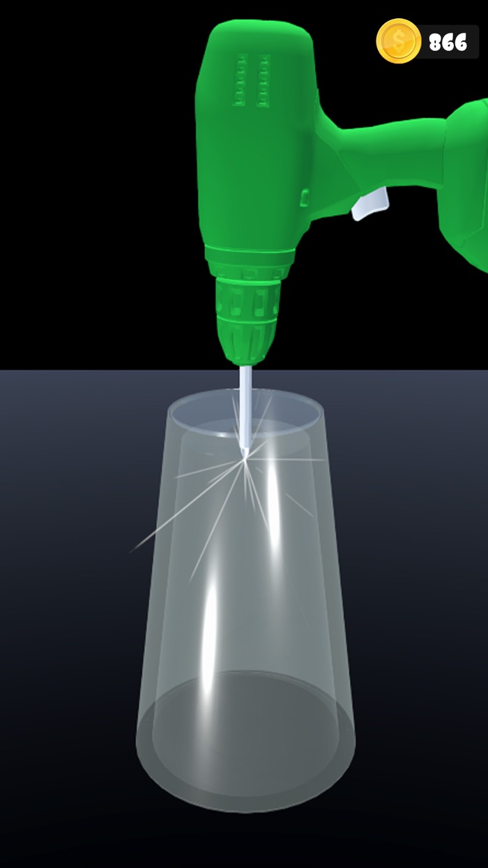 DIY Snow Globe Tumbler Cups