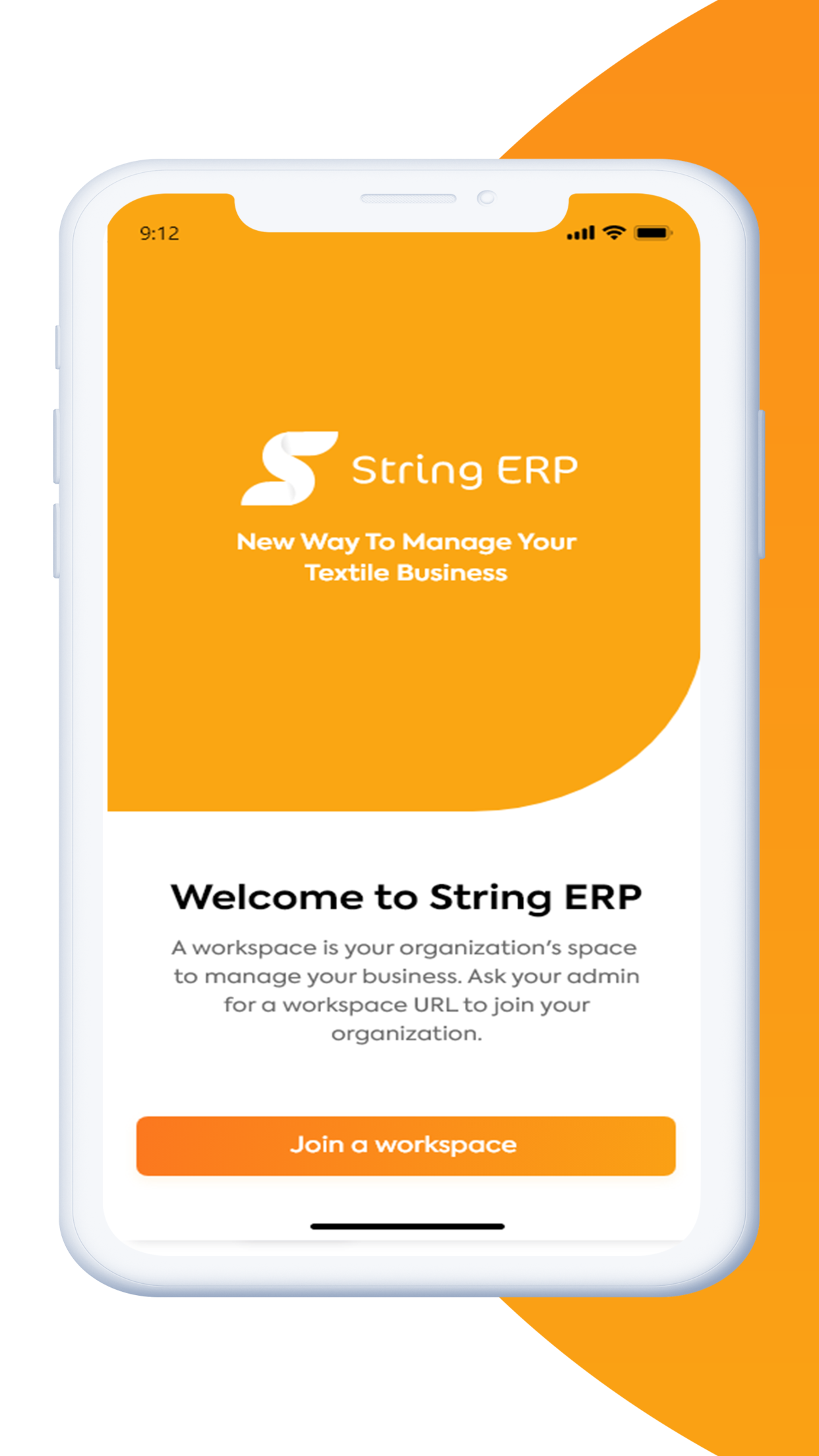 String ERP