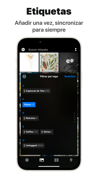 Picbook - Galería