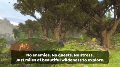 Wilderless Classic Screenshot