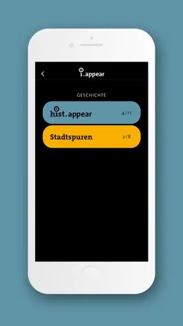 Game screenshot i.appear mod apk