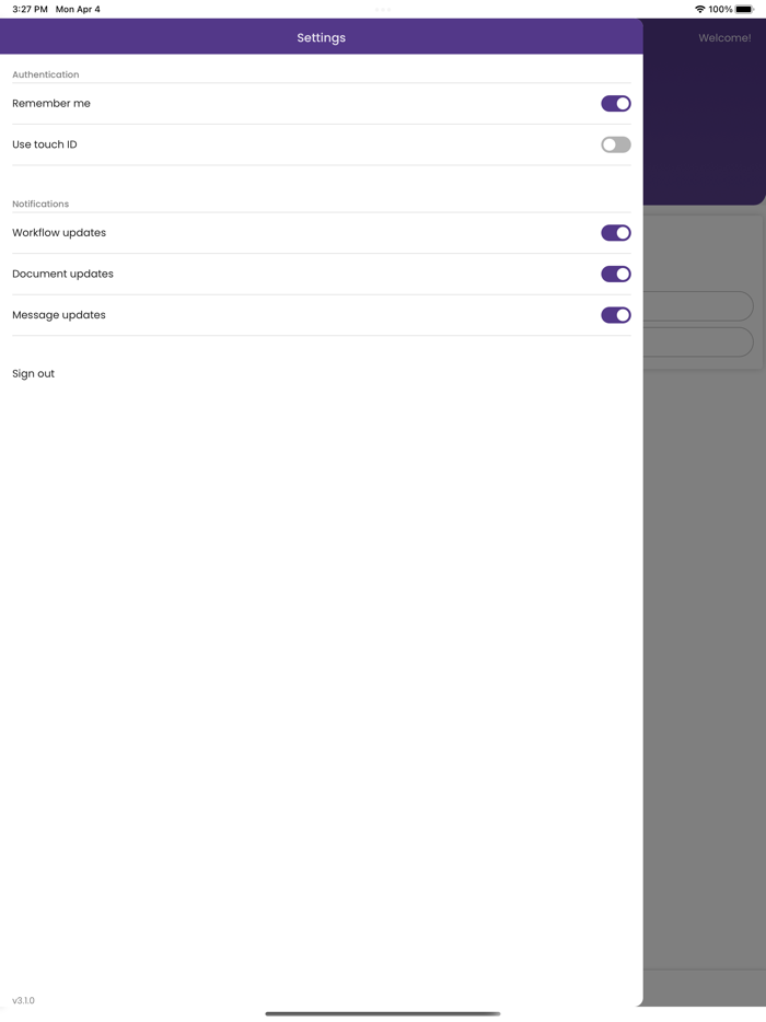 Cook Taylor Woodhouse Portal