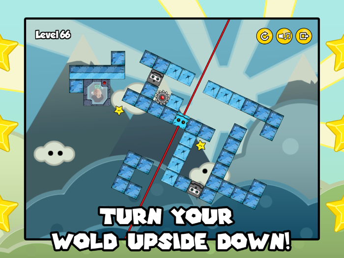 Free Yourself Fun Puzzle Game