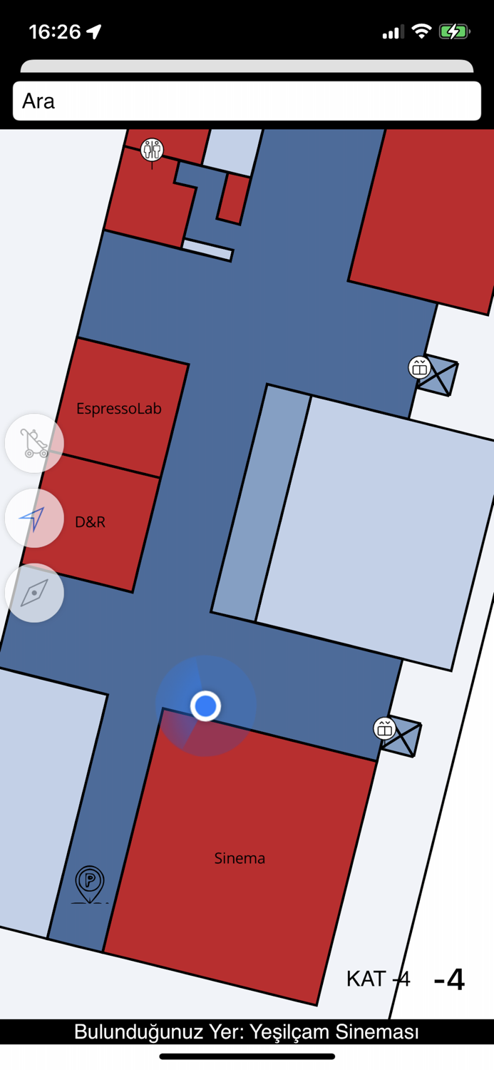 Türk Telekom Sesli Adımlar