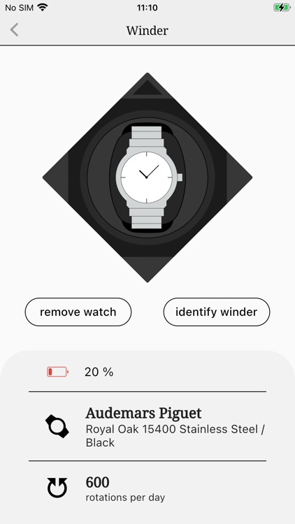 Time Machine Winders screenshot-6