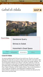 tour buddy egypt problems & solutions and troubleshooting guide - 3