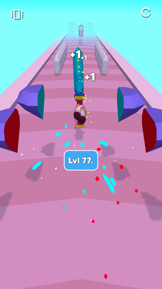 #2. Twin Master! (iOS) 由: omer cetin