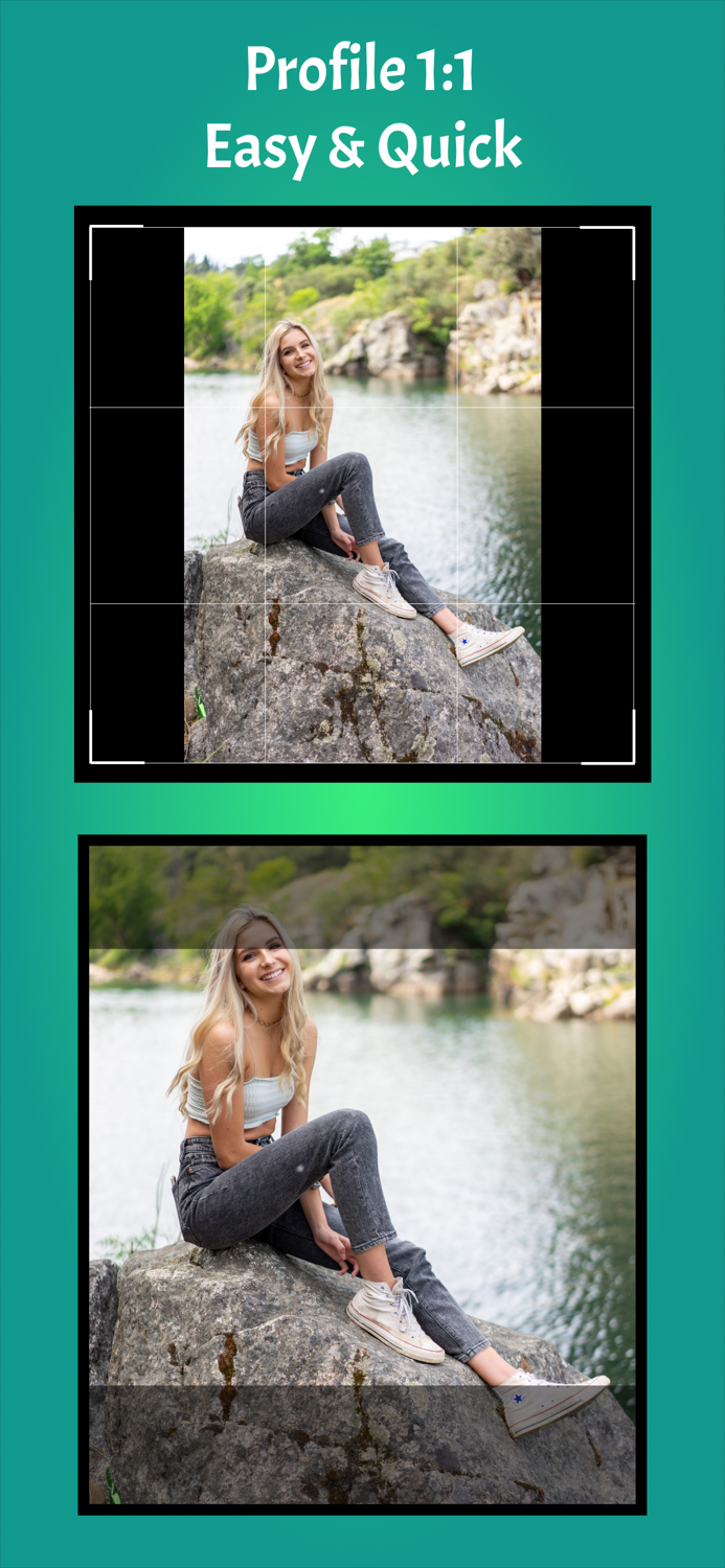 No crop for WhatsApp