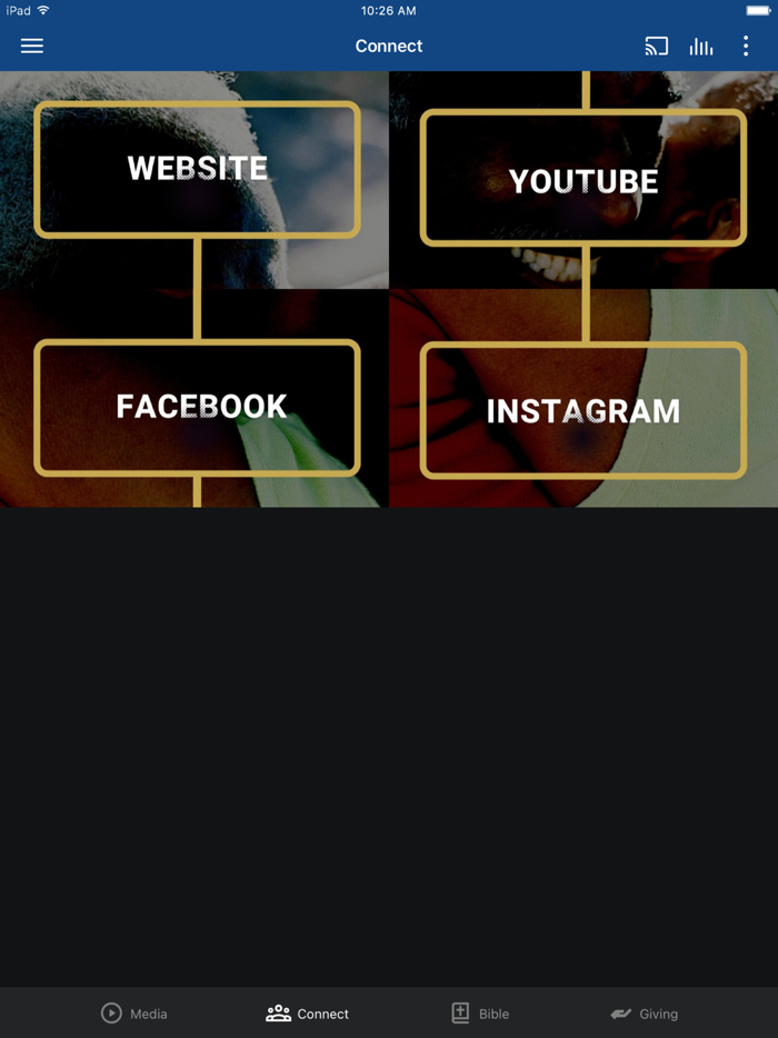 Covenant City Fellowship