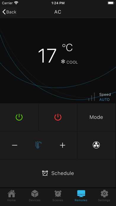 Smartivo Screenshot