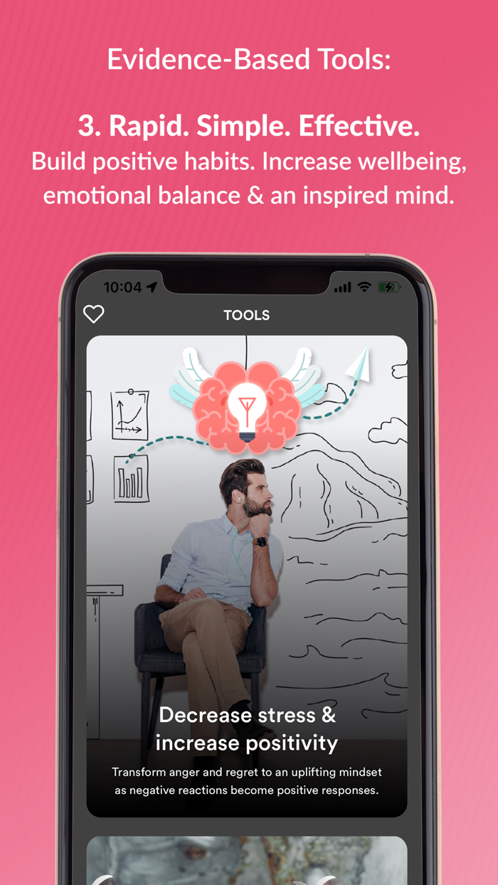 SOS Method Stress and Anxiety