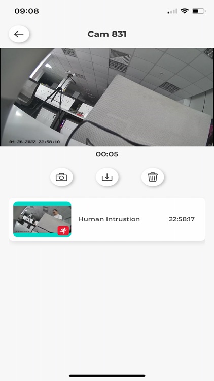 VIETTEL AI CAMERA screenshot-6