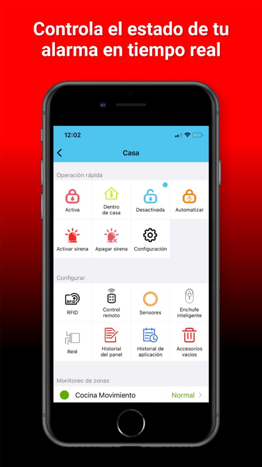 #1. Governor Security (iOS) 由: Diego Caldentey