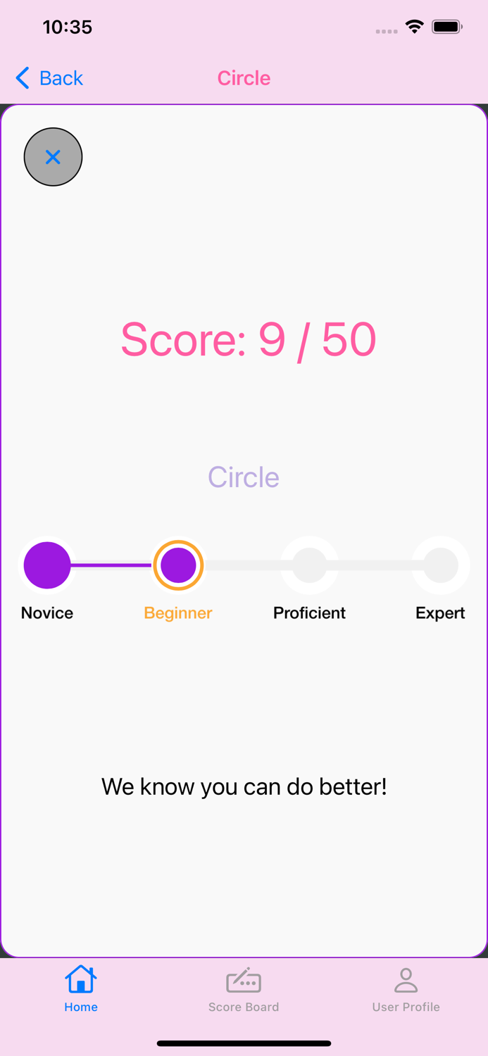 Grade 10 Math and Science