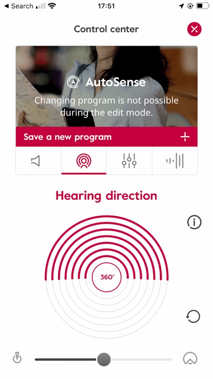 Amplifon screenshot-4
