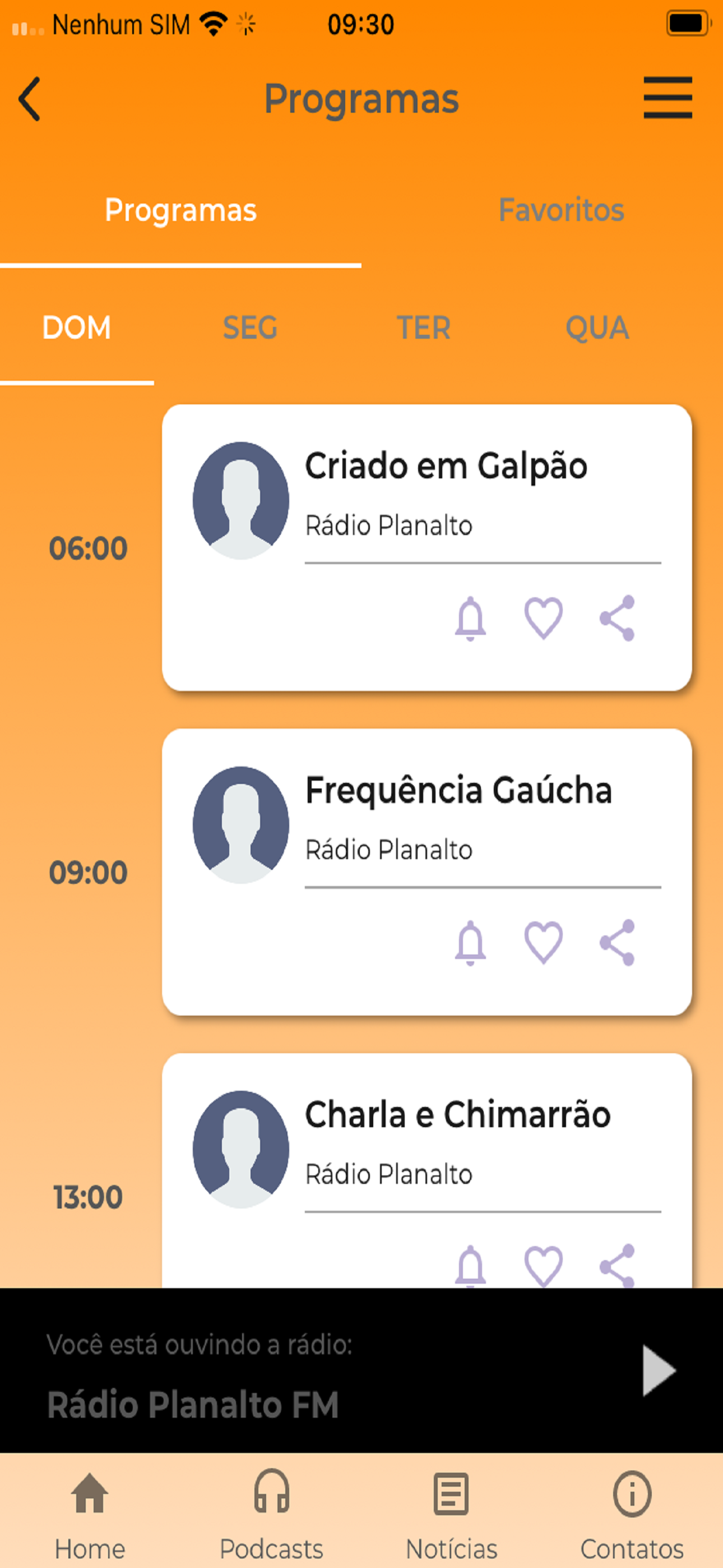 Rádio Planalto FM