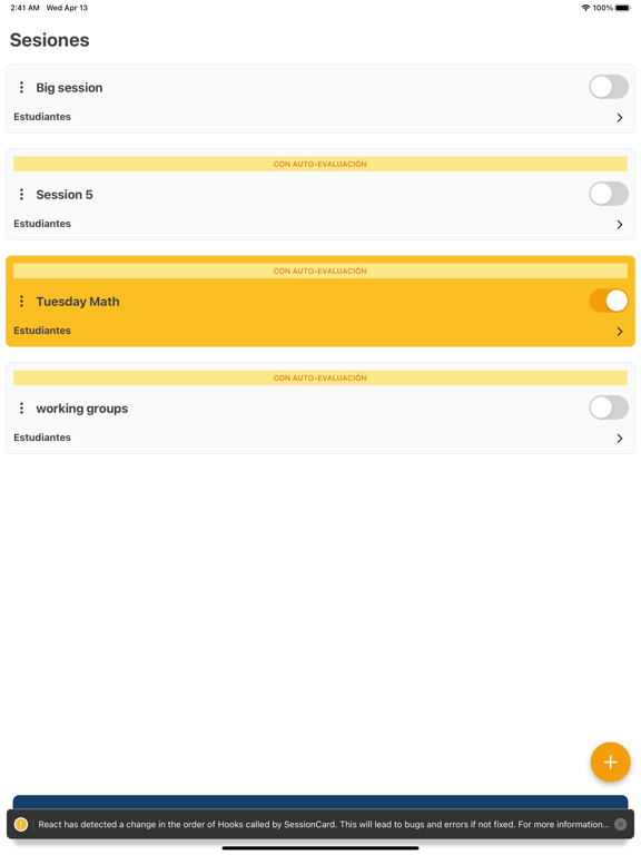 Screenshot #5 pour Pentabilities