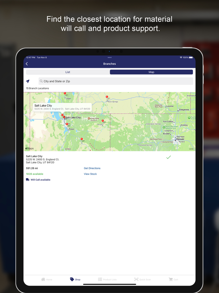 Codale Electric Supply