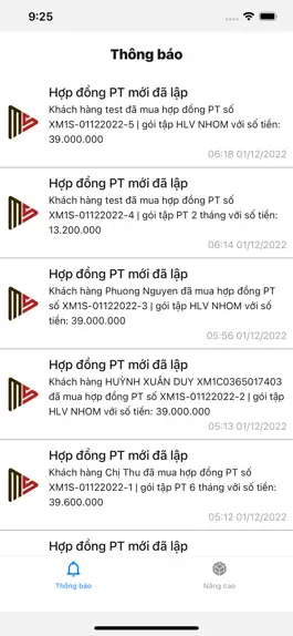 Game screenshot ModunBeauty - Quản lý gym, spa hack