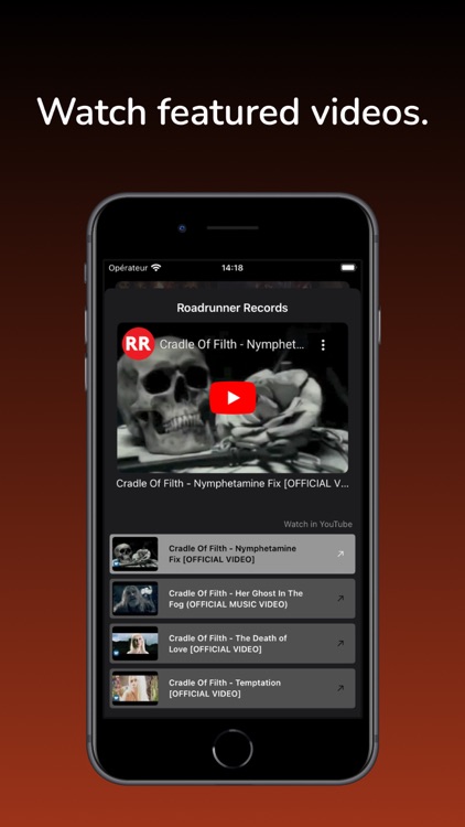 HellBangers screenshot-5