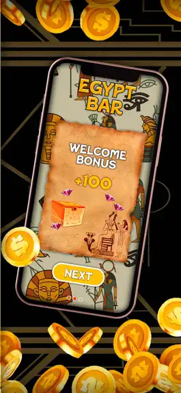 Game screenshot Era Egyptian Power mod apk