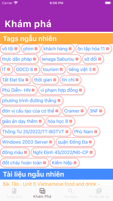 Tài Liệu PDF Screenshot