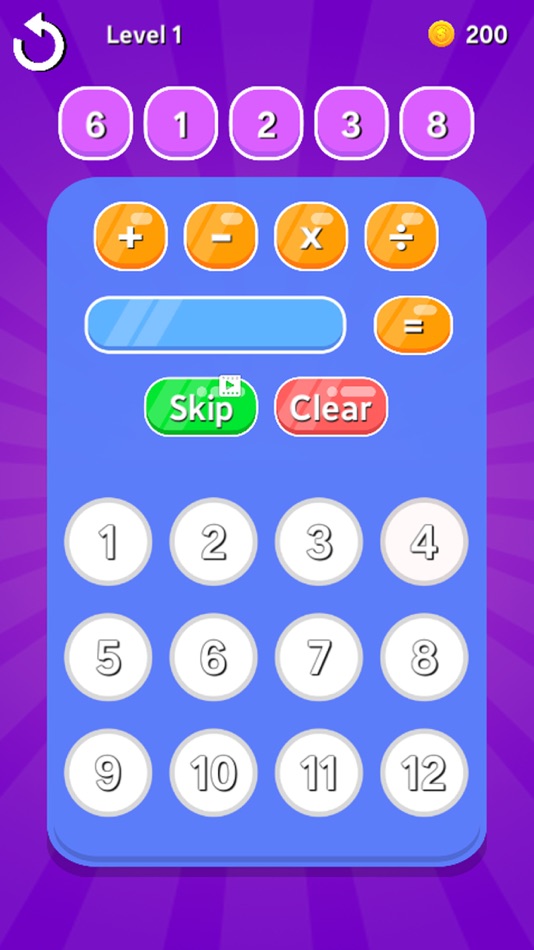 #2. SmartMath (iOS) 由: Victor Graciano