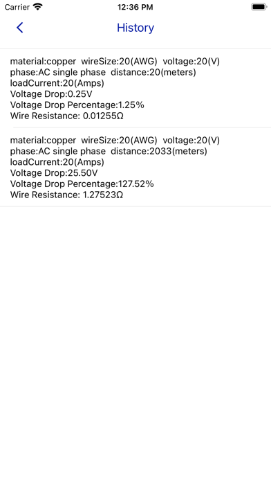 Tiger Voltage Screenshot