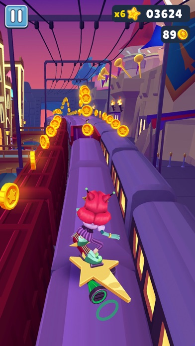 Ios Gods Subway Surfers Hack No Jailbreak Subway Surfers Hack | iOSGods No Jailbreak App Store