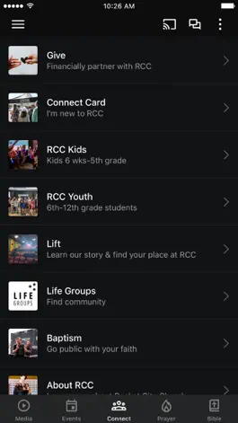 Game screenshot Rocket City Church apk