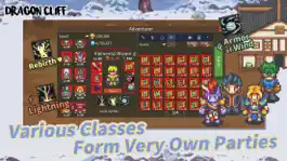 Game screenshot Dragon Cliff mod apk