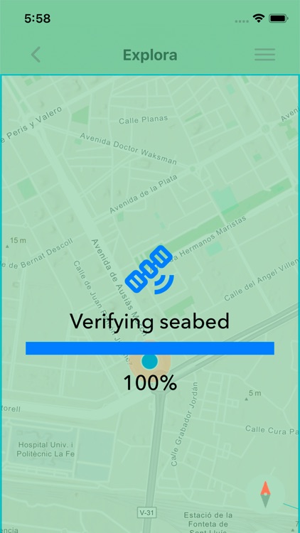 Projecte Posidonia screenshot-5