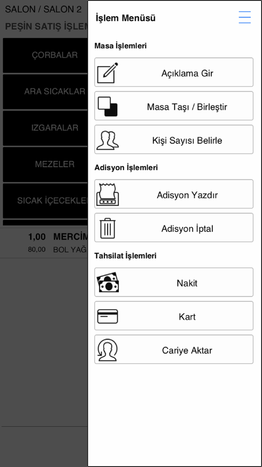 #6. Kobijet Garson (iOS) 由: Muhammed Yaprakci