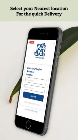 Game screenshot Milk Pot mod apk