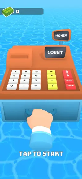 Game screenshot Money Extractor mod apk