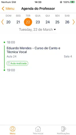 Game screenshot Emusys - Alunos e Professores apk