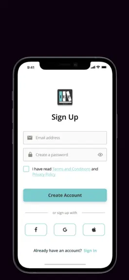 Game screenshot IEP By KoK hack