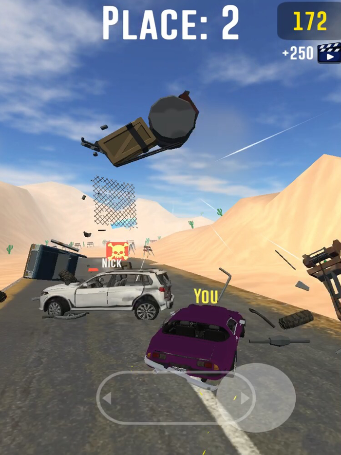 Hyper Drift Assoluto 2 Racing