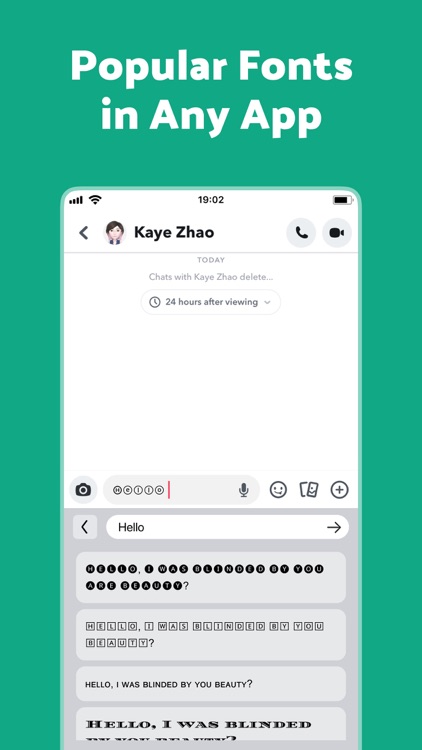 RizzKey -AI Emoji Keyboard screenshot-8