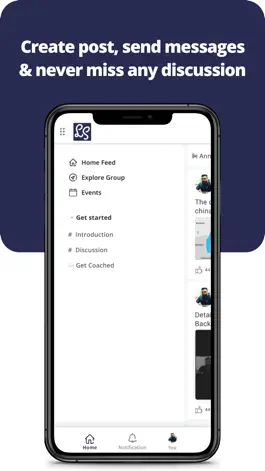 Game screenshot Lynna Sutherland Media apk