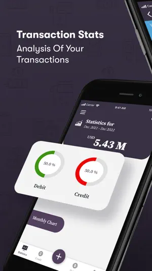 IOU-Money screenshot 2