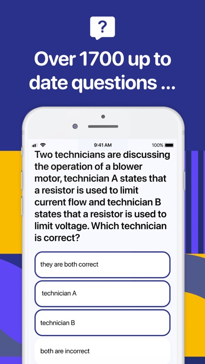 ASE Automotive Test Exam Prep